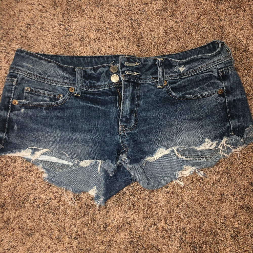 AE shorts